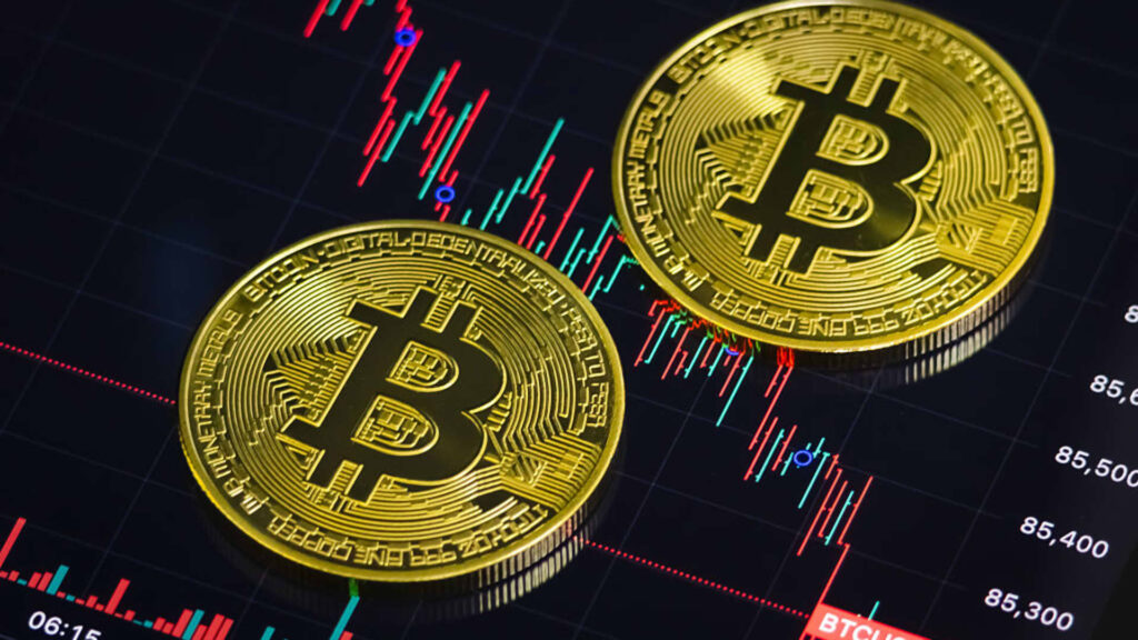 Cryptocurrency decline resumes, Bitcoin and Ethereum plummet