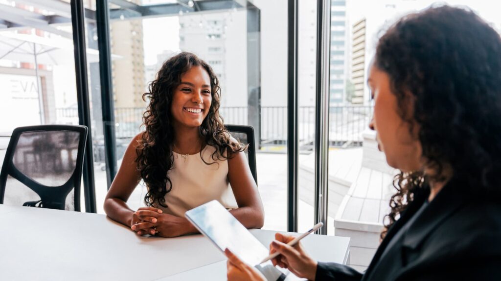 The most important qualities this HR professional looks for in new employees