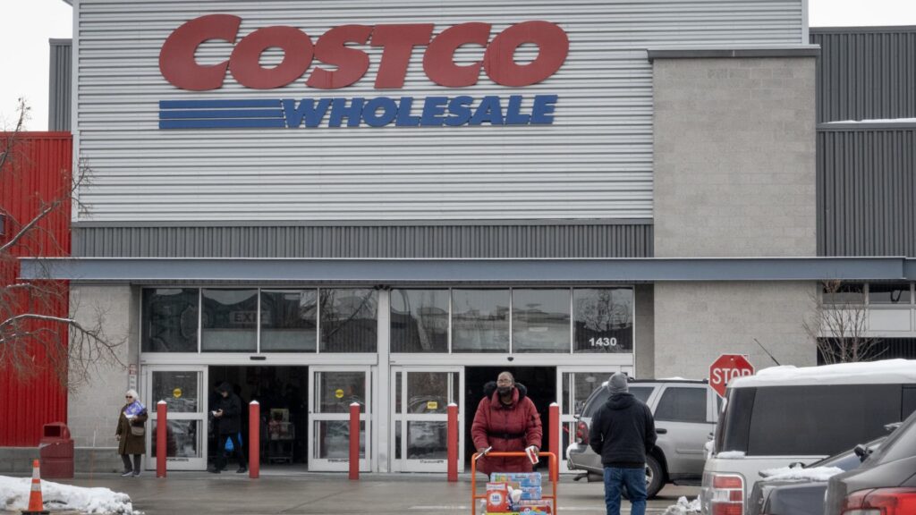 Costco (COST) Q1 2026 Earnings