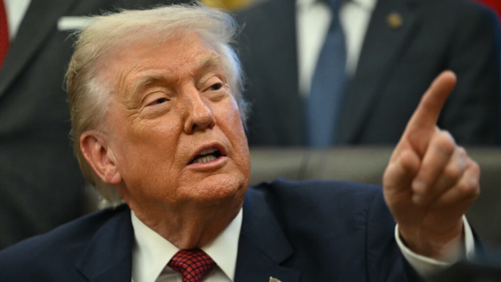 President Trump can fire Labor and Employment Committee members without cause: Court of Appeals