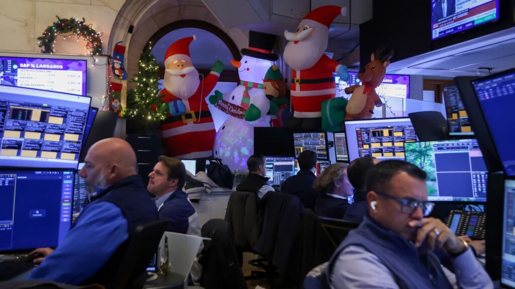 The S&P 500 has quietly rebounded, reaching near new records. Where will you go next on your short round trip?