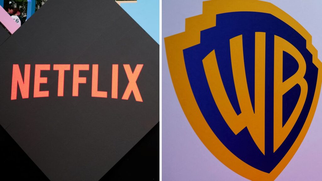 Netflix and Warner Bros. deal: regulatory questions emerge