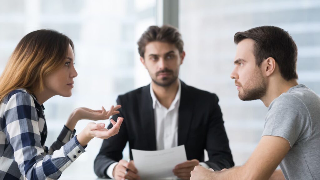 Married Millennials are on the brink of divorce due to cryptocurrencies