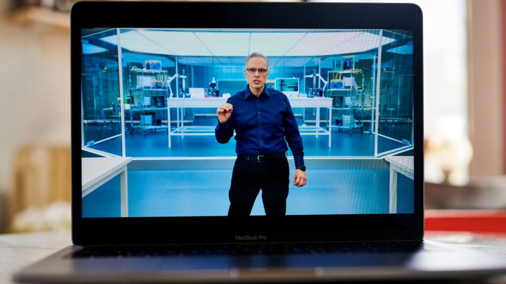 Apple’s chip chief denies rumors of leaving the company, says he has no plans to leave the company