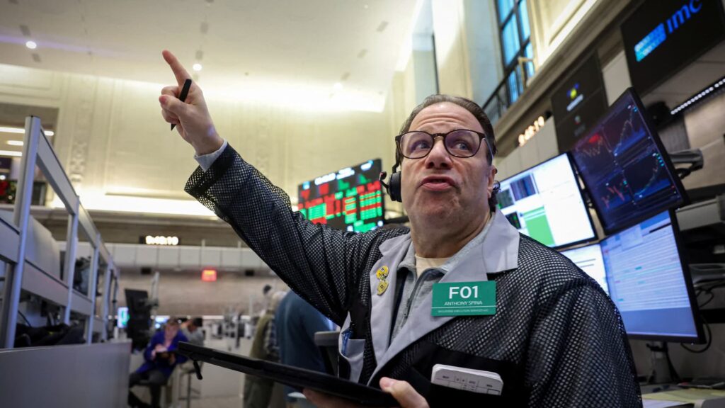 Jim Cramer’s top 10 stocks to watch on Friday