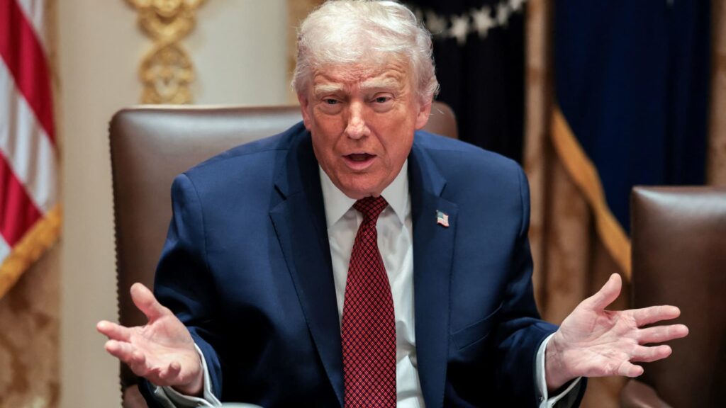 Nvidia can sell H200 AI chips to China if US gets 25% tax break