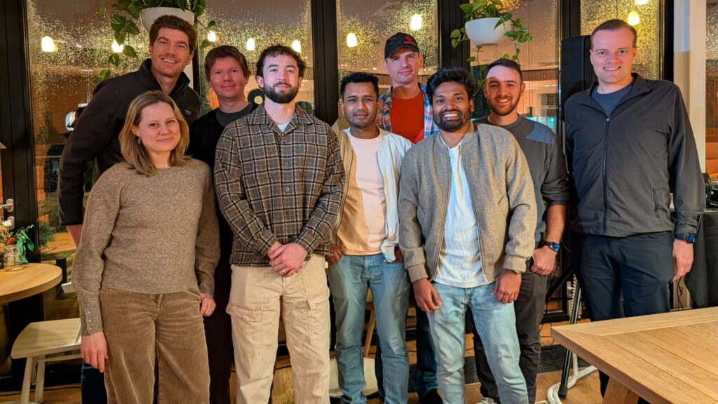 Former GitLab CEO Kilo raises $8M to compete in Vibecoding