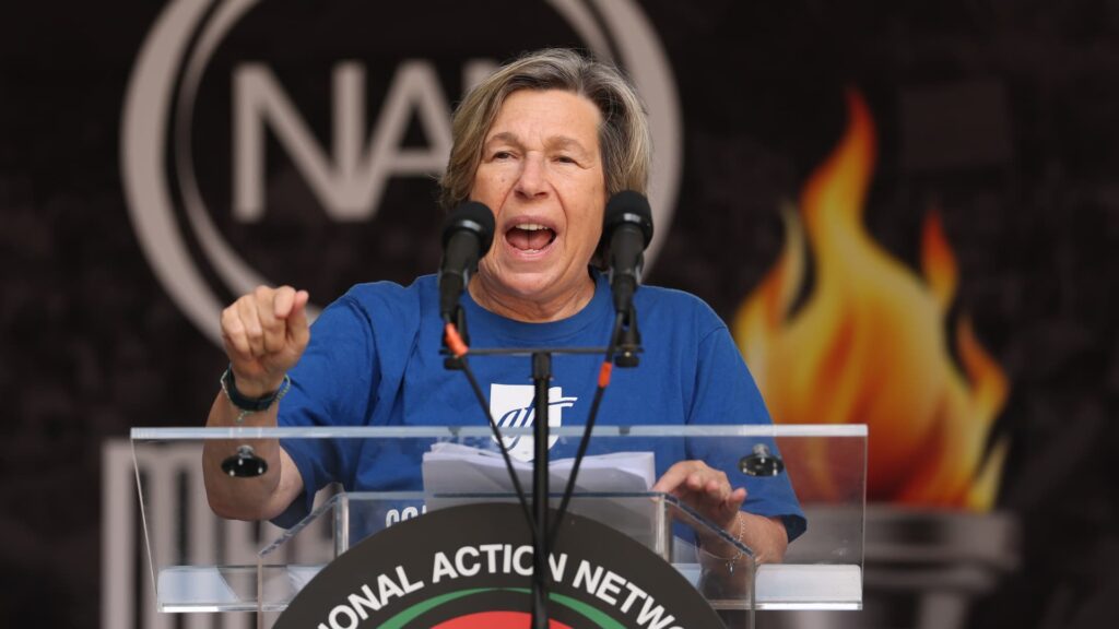 AFT slams virtual currency market bill, warns of ‘significant risks’ after retirement