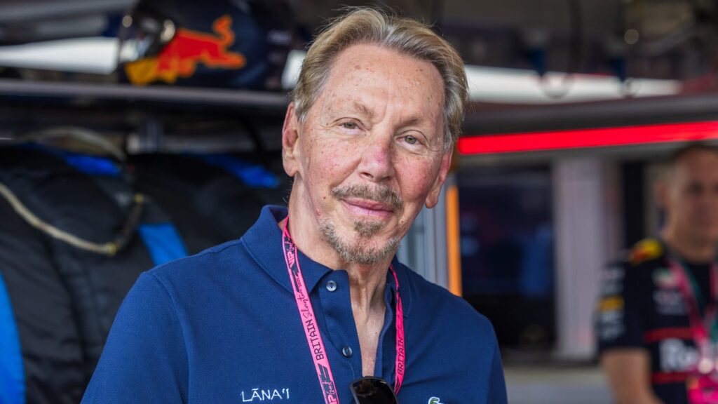 Oracle (ORCL) Q2 2026 Earnings Report