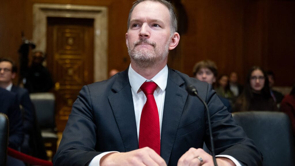 Trump trade representative changes Chinese soybean purchase schedule, citing ‘inconsistencies’