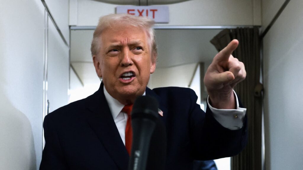 Biden hears Fed policy decisions signed by autopen