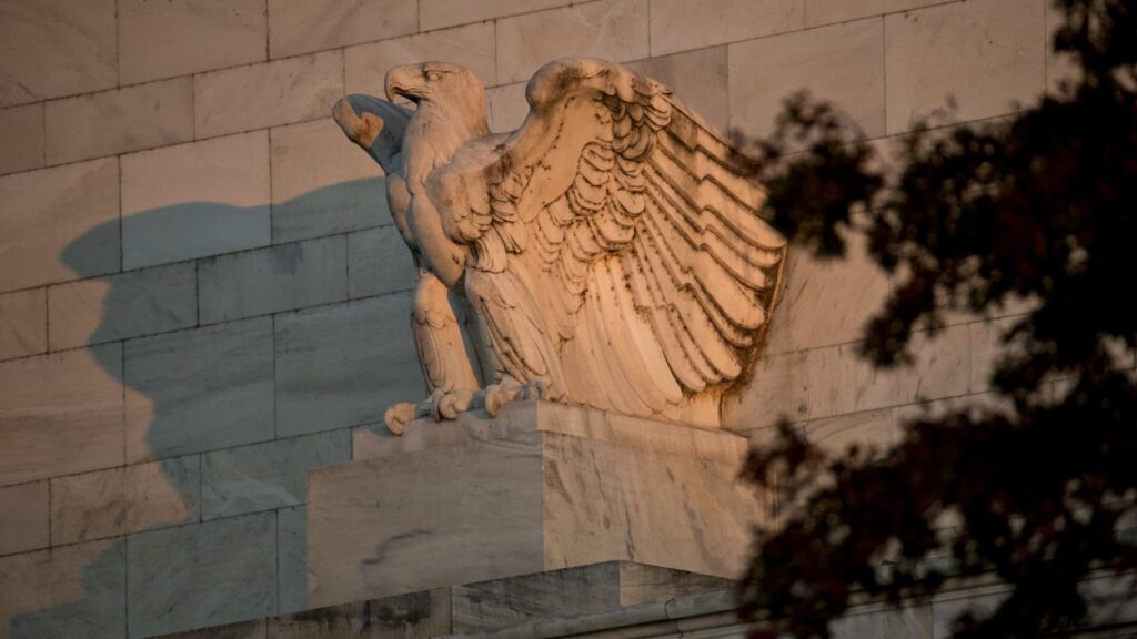 Fed interest rate cut may not be enough festivity