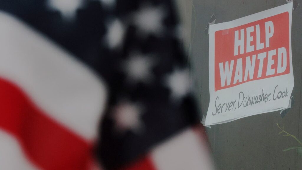 Employment Report for November 2025: