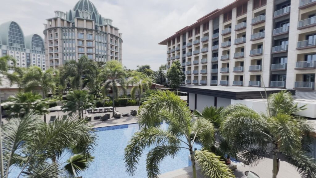 FDA approves travel to Singapore during government shutdown, records show