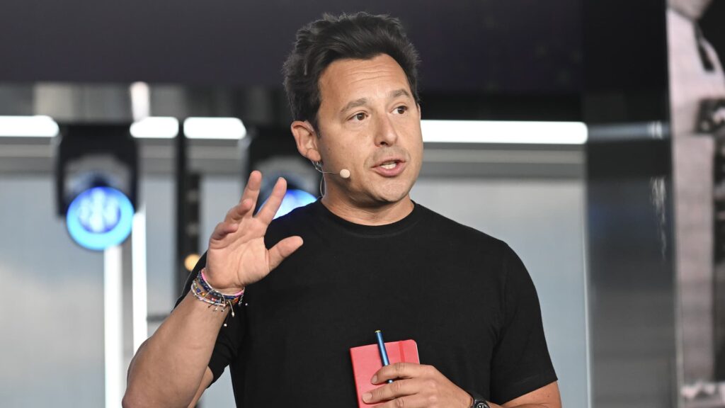 ‘Some of the best performers’ work 40 hours a week