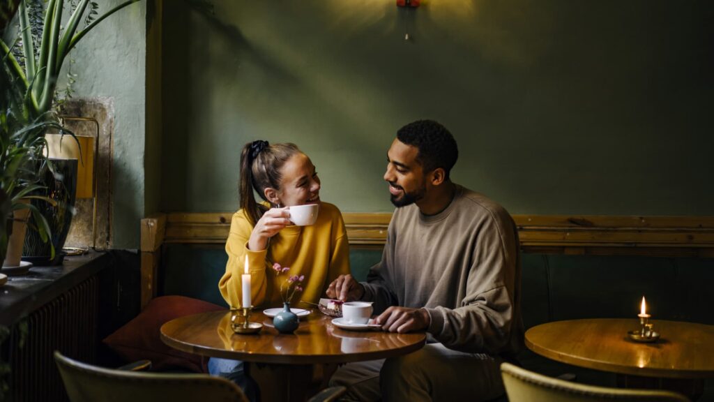 29% of people think unemployment is a red flag when it comes to dating