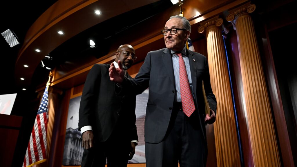 ACA-enhanced subsidy debate centers on affordability