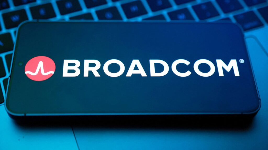 Jim Cramer calls Broadcom’s plunge a buy. The reason is as follows