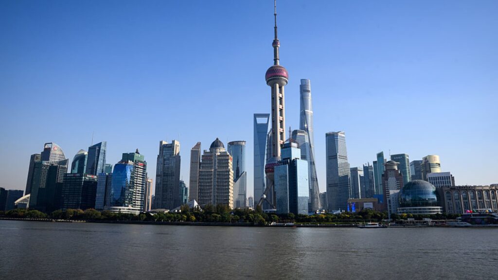 China’s retail sales growth falls significantly below November forecast, deepening consumer concerns