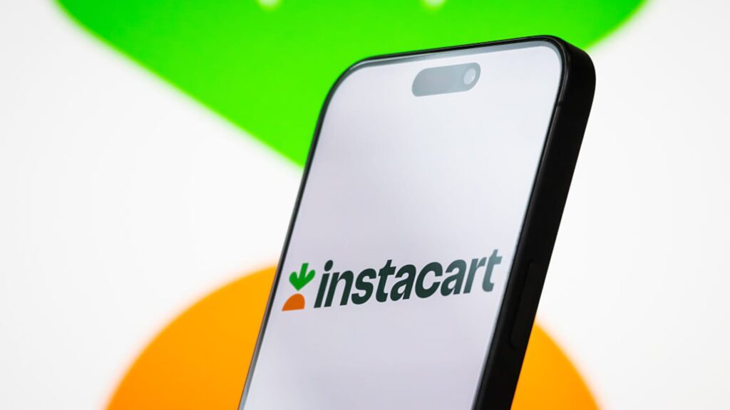 Instacart fires employees over Democratic campaign: lawsuit