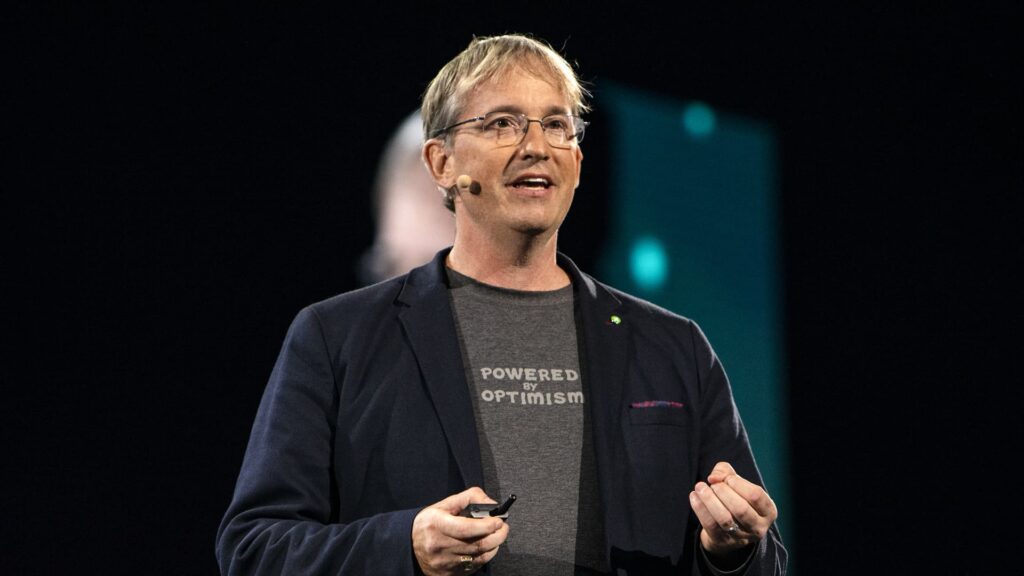 Former iRobot CEO calls Roomba maker’s bankruptcy a ‘tragedy’