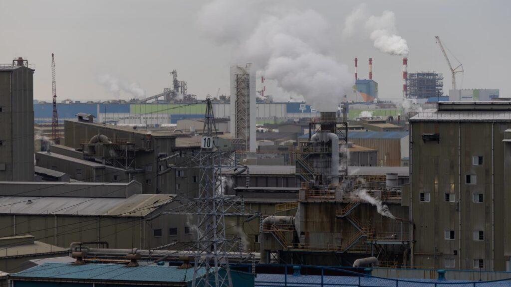 Department of Defense acquires investment rights to Korean zinc refinery in Tennessee