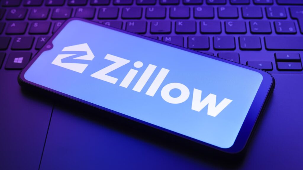 Stocks with the biggest price movements at midday: Z, KLAC, IRBT, IMNM