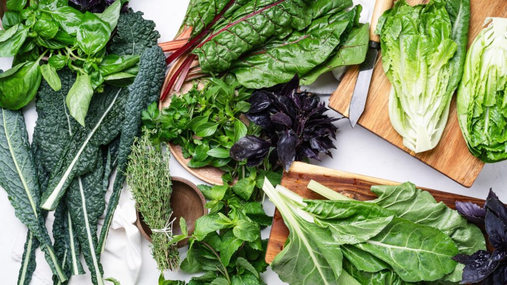 Gut-friendly foods to add to your holiday fun