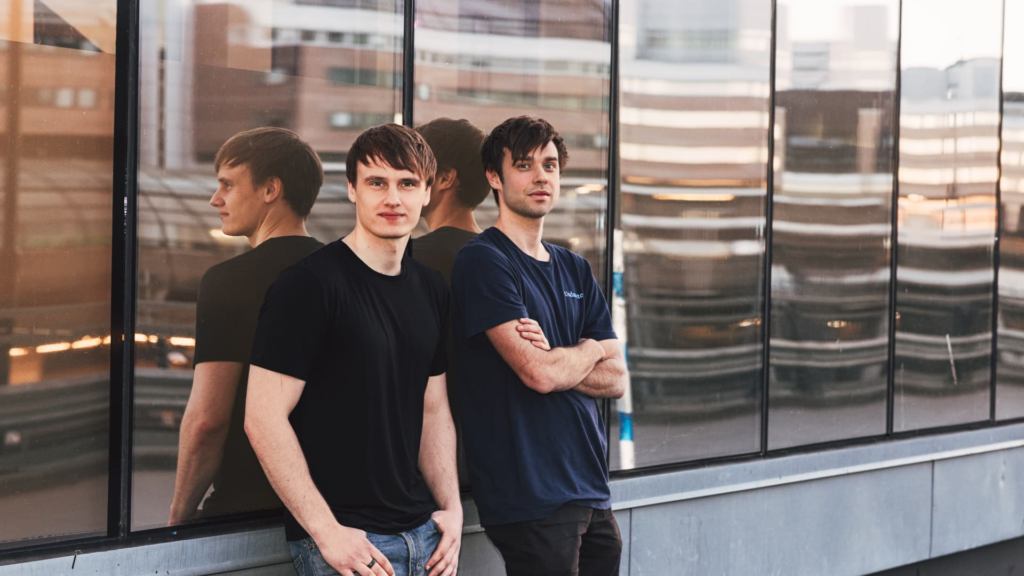 Lavable funding round values valuation at $6.6 billion: sources