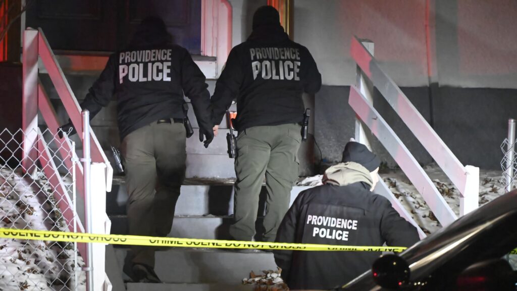 Brown gunman Valente found dead, authorities say