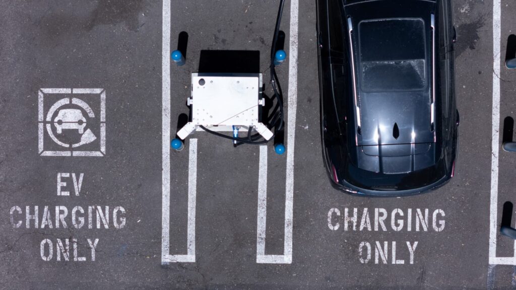 16 states suing Trump administration again over withholding billions of dollars in EV funding