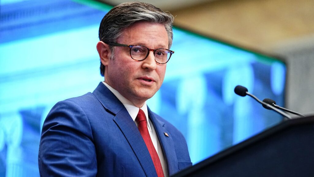 Congressional stock trading ban bill up for vote: Republicans