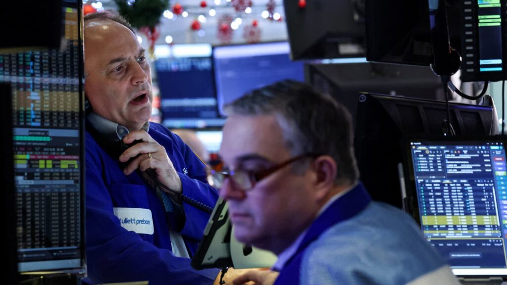 Stock Market Today: Live Updates