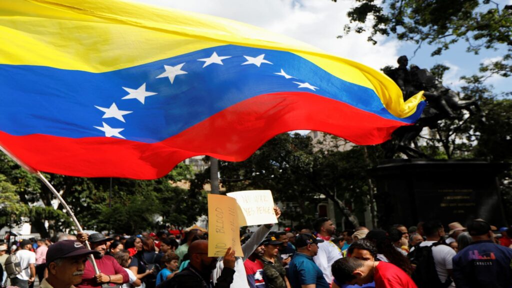 US seizes ship off Venezuela: Reuters