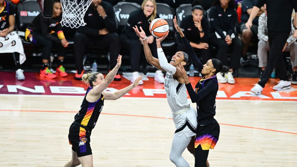 WNBA Players Association labor collective bargaining deadline approaches