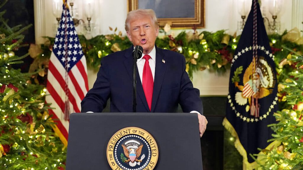 President Trump promises “the biggest tax refund season in history.” what to expect