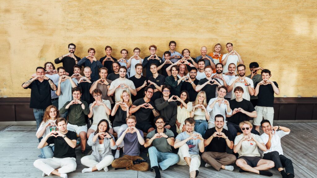 Nvidia and Alphabet VC exit Vibe coding startup, Lovable