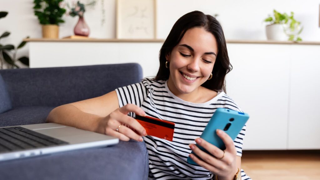 How to find your ideal credit limit according to experts