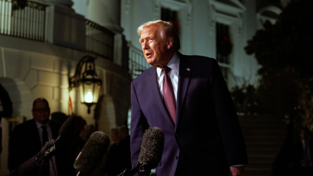 Officials announce US will launch large-scale retaliatory attack against ISIS in Syria