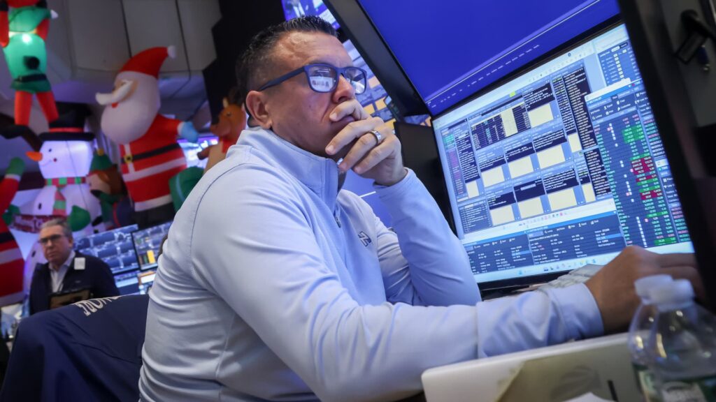 10-year US Treasury yield rises ahead of December Fed minutes