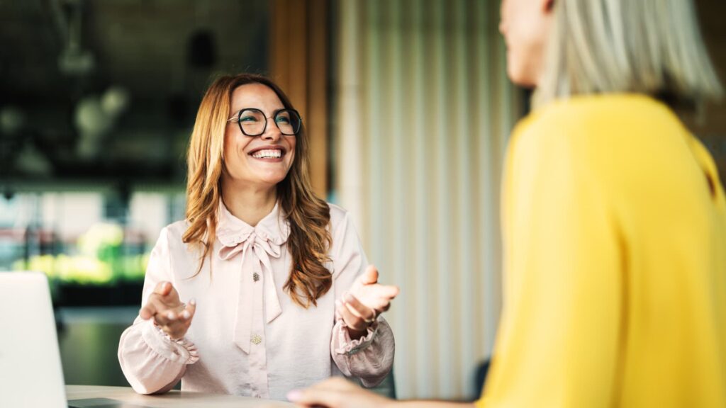 4 phrases that will get people to say “yes” more often