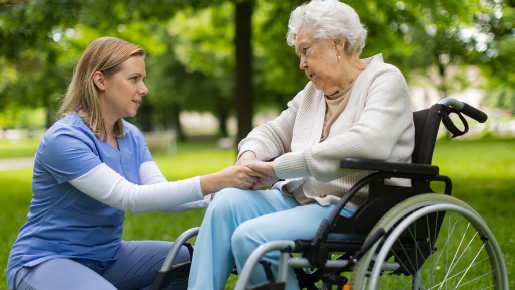 Secure 2.0 rules allow early 401(k) withdrawals from LTC insurance