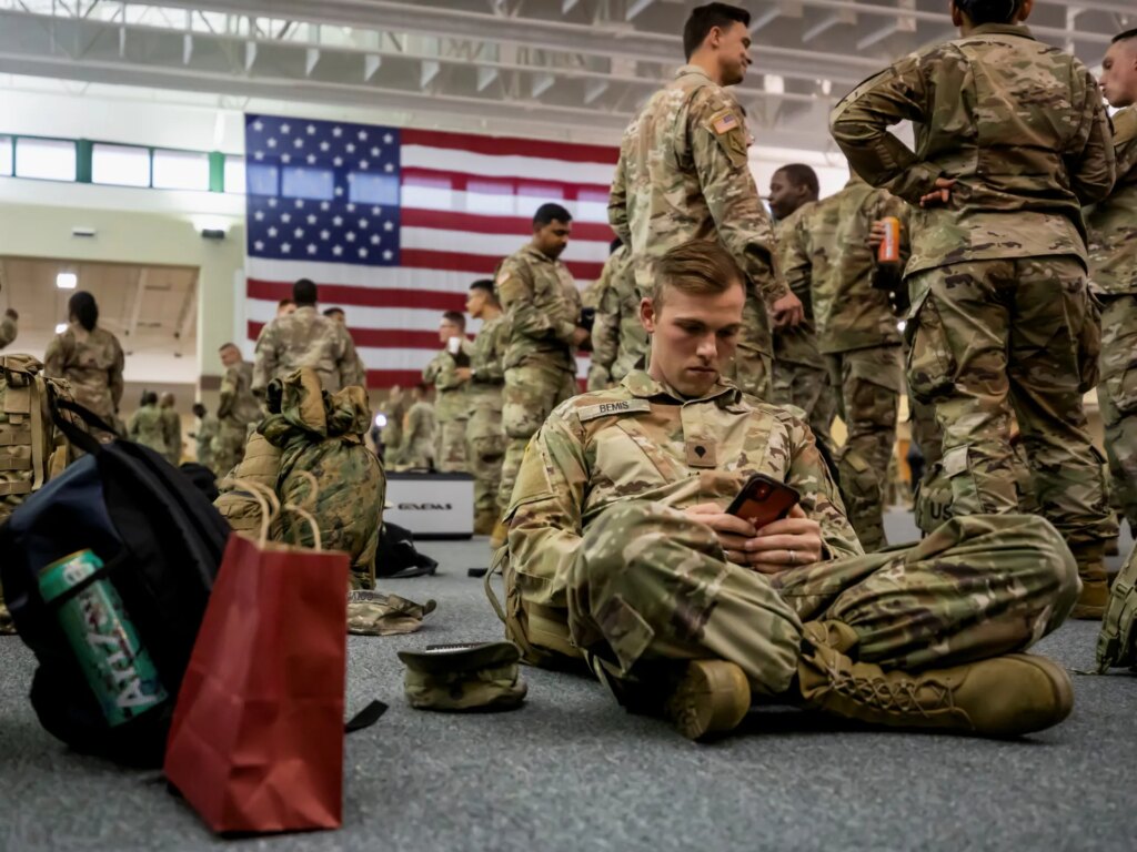 US Senate passes $901 billion defense bill | Military News