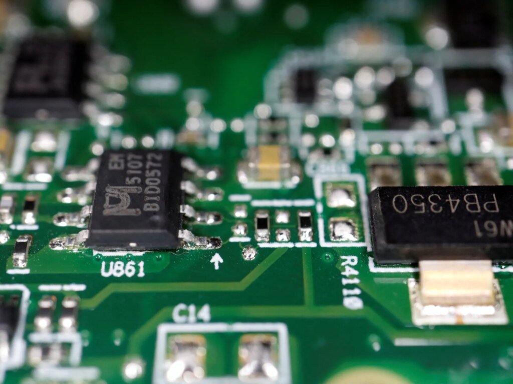 Can India catch up with the US, Taiwan and China in the global semiconductor race? |Technology News