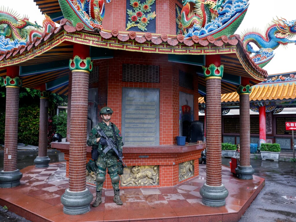 US approves $11 billion arms sale to Taiwan, deal likely to anger China | Weapons News