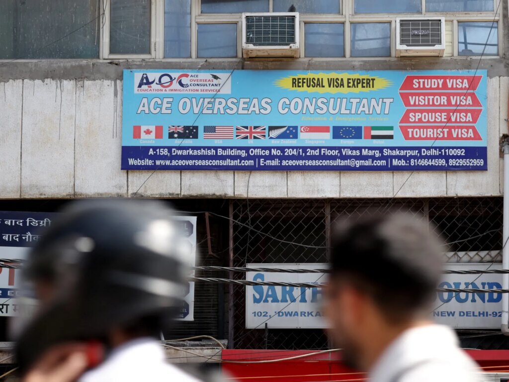 US expands social media, work history screening for H-1B visas | Donald Trump News