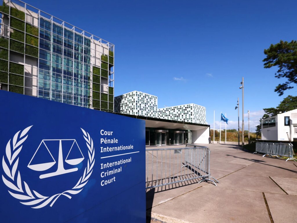 US further sanctions ICC judges, citing ruling on Israeli war crimes investigation | ICC News