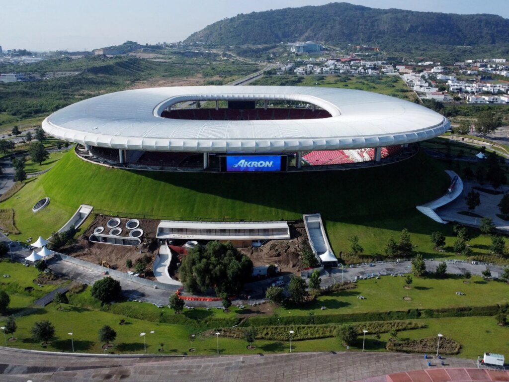 2026 World Cup: The disappearance of Mexico again | Opinion