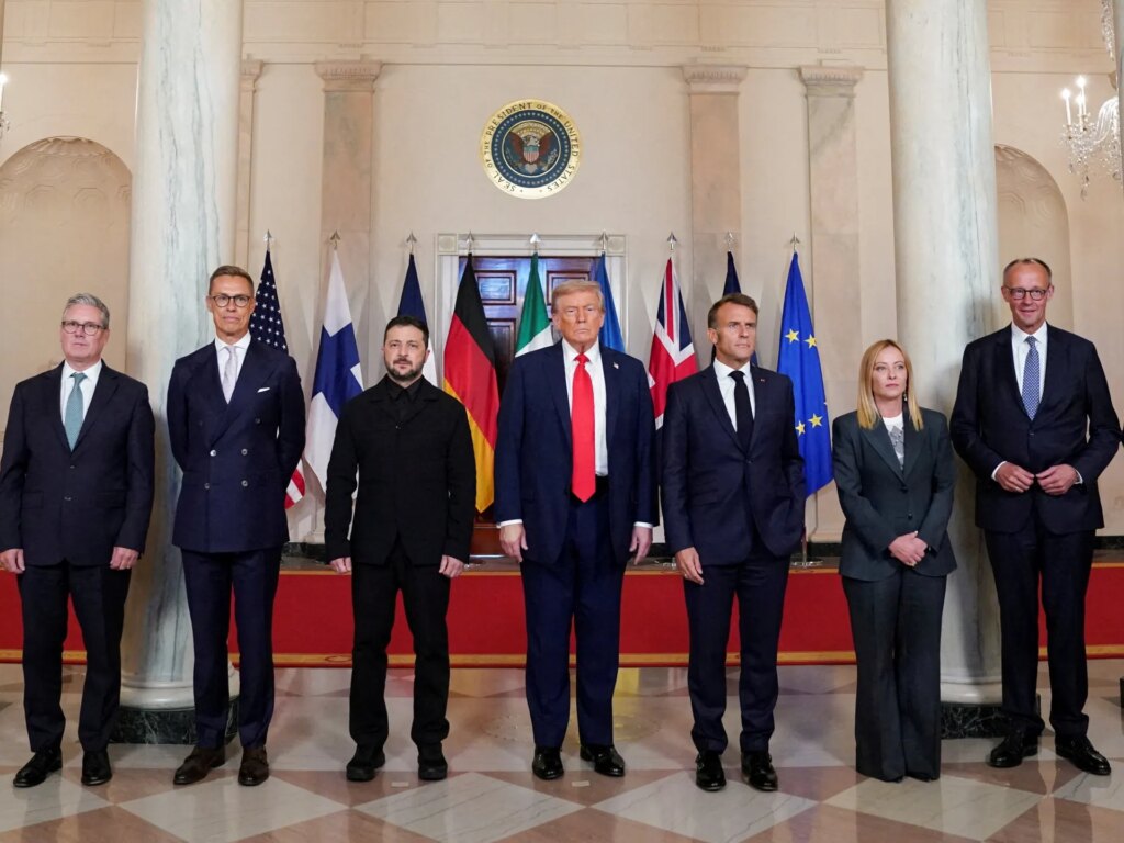 President Trump slams Europe’s immigration policies, says continental Europe is ‘weak’ | President Trump slams Europe’s immigration policies Donald Trump News
