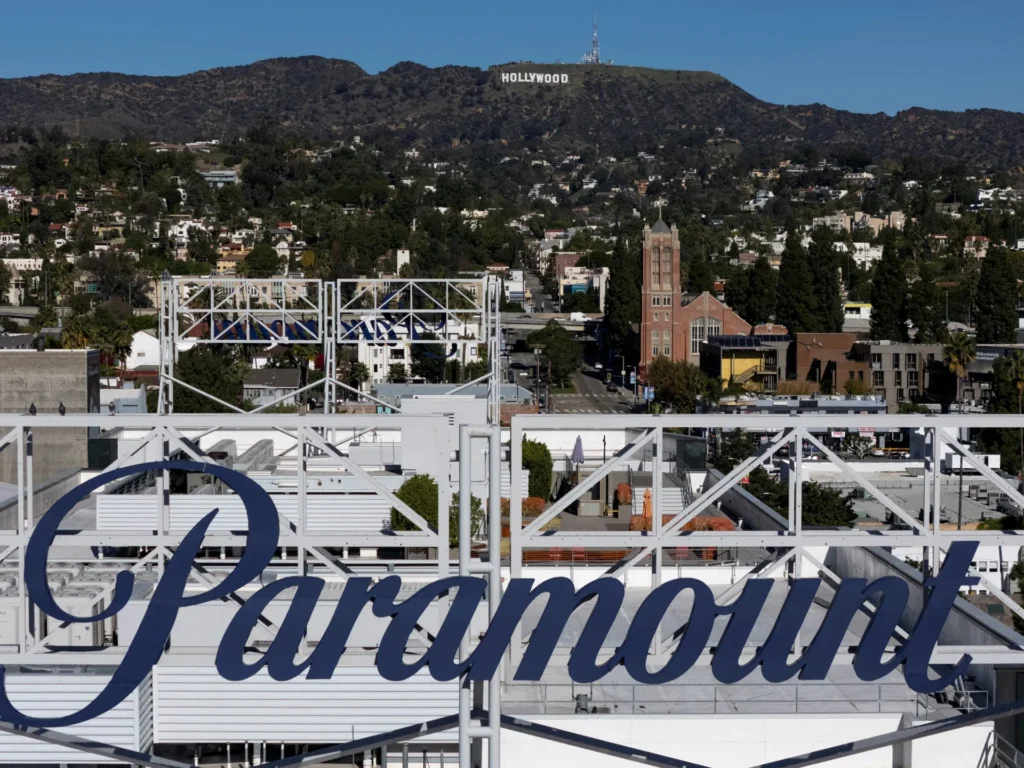 Paramount’s Warner Bros. Discovery bid faces conflict of interest concerns | Media News